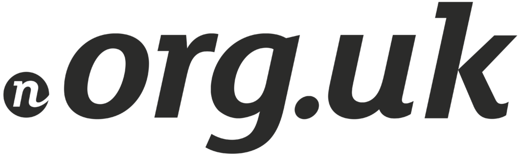 .org.uk logo extension