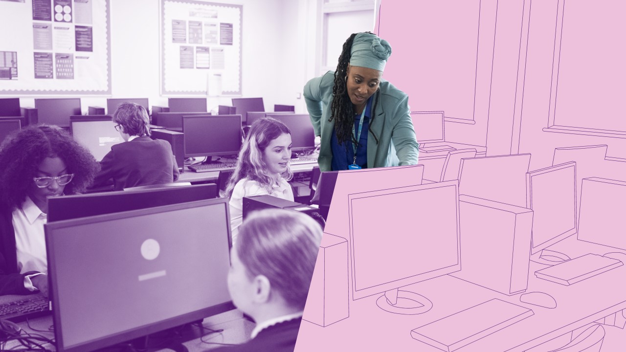 Micro:bit Digital Classroom Prize Draw