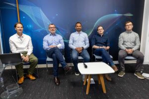 Nominet UK presenter for Domain Abuse Webinar