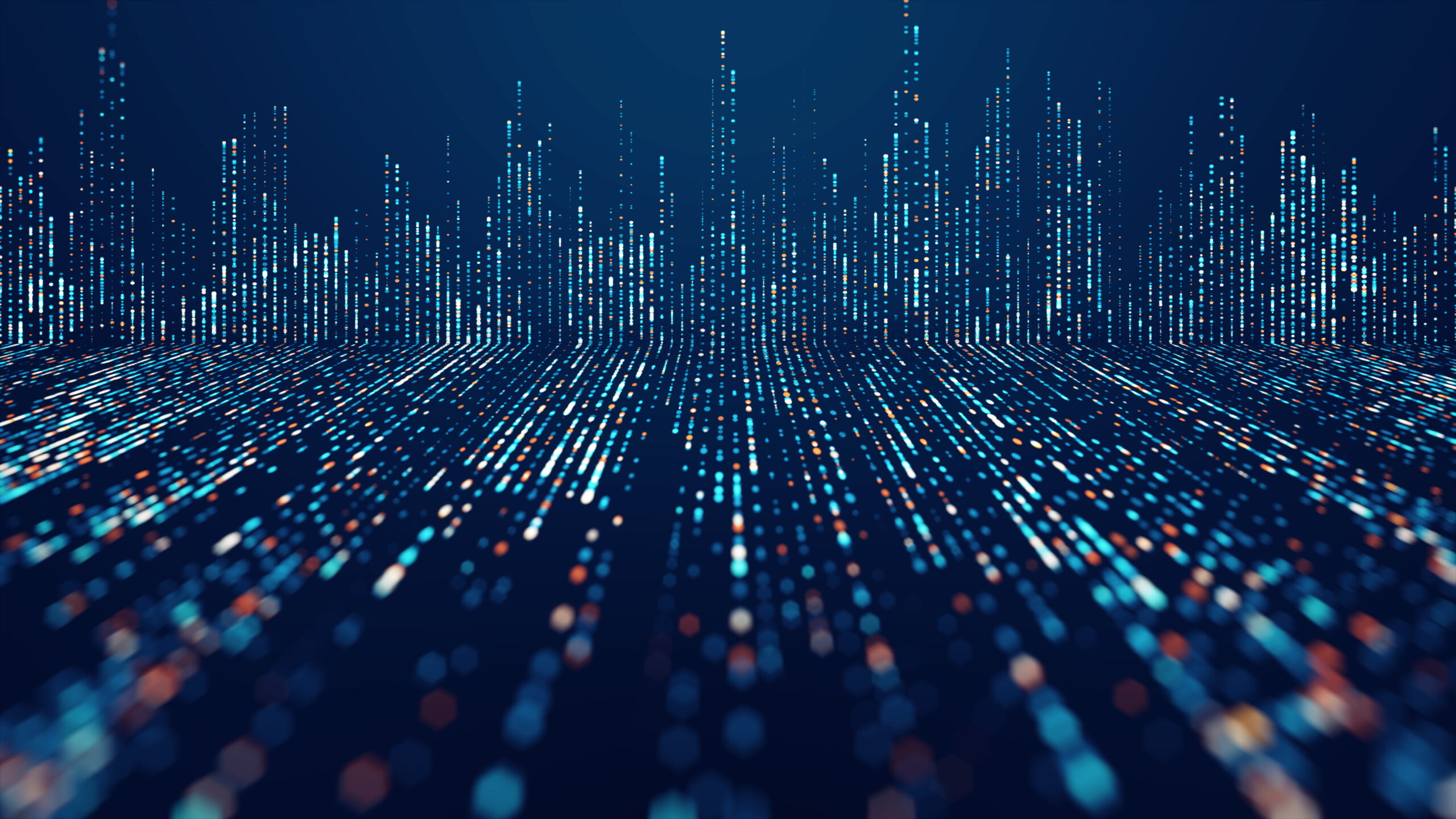 How Innovation can reimagine Digital Access