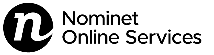 Nominet Online services logo