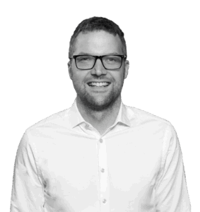 Adam Groves, Social Impact Lead, Nominet