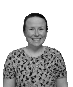 Amy O'Donnell, Social Impact Lead, Nominet
