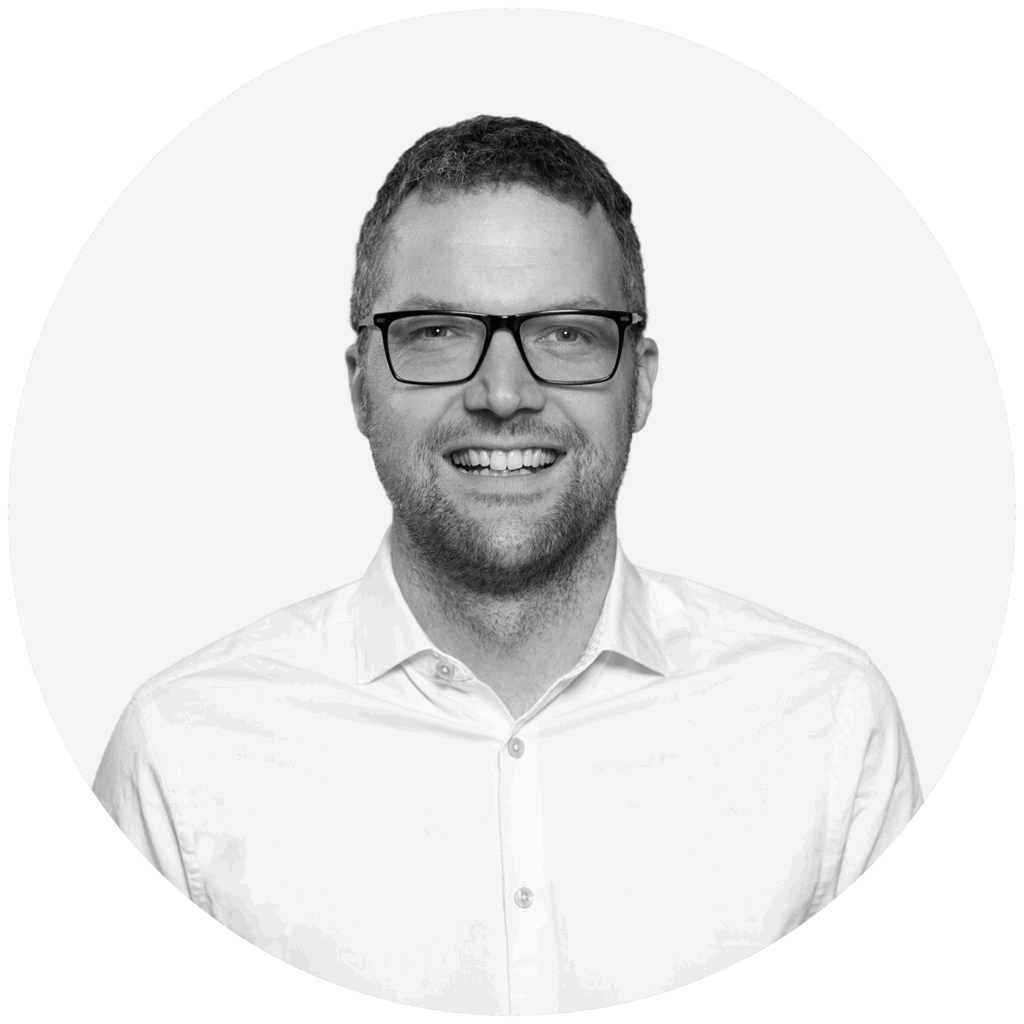 Adam Groves, Social Impact Lead, Nominet
