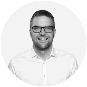 Adam Groves, Social Impact Lead, Nominet
