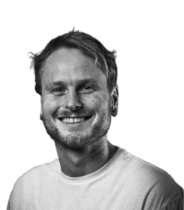 Cailean Osborne, Senior Researcher at The Linux Foundation