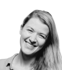 Hannah Perry, Associate Director for Information Ecosystems at Demos