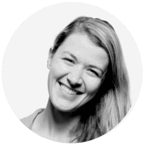 Hannah Perry, Associate Director for Information Ecosystems at Demos