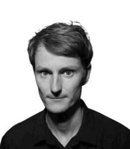 Mirko Swillus, Head of Sovereign Tech Fund