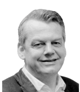 Roy Arends, Principal Research Scientist at ICANN