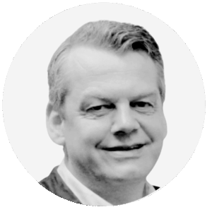 Roy Arends, Principal Research Scientist at ICANN