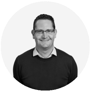 Steve Coaker, Head of Sales & Marketing, Nominet