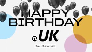 Happy Birthday .UK