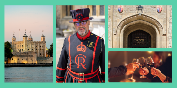 Nominet Members’ Festive Dinner