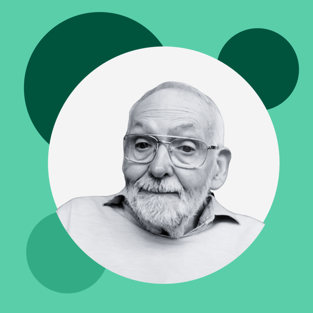 Joesph Telford Profile photo