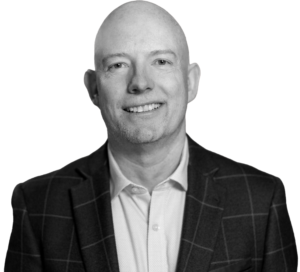 Paul Fletcher CEO of Nominet