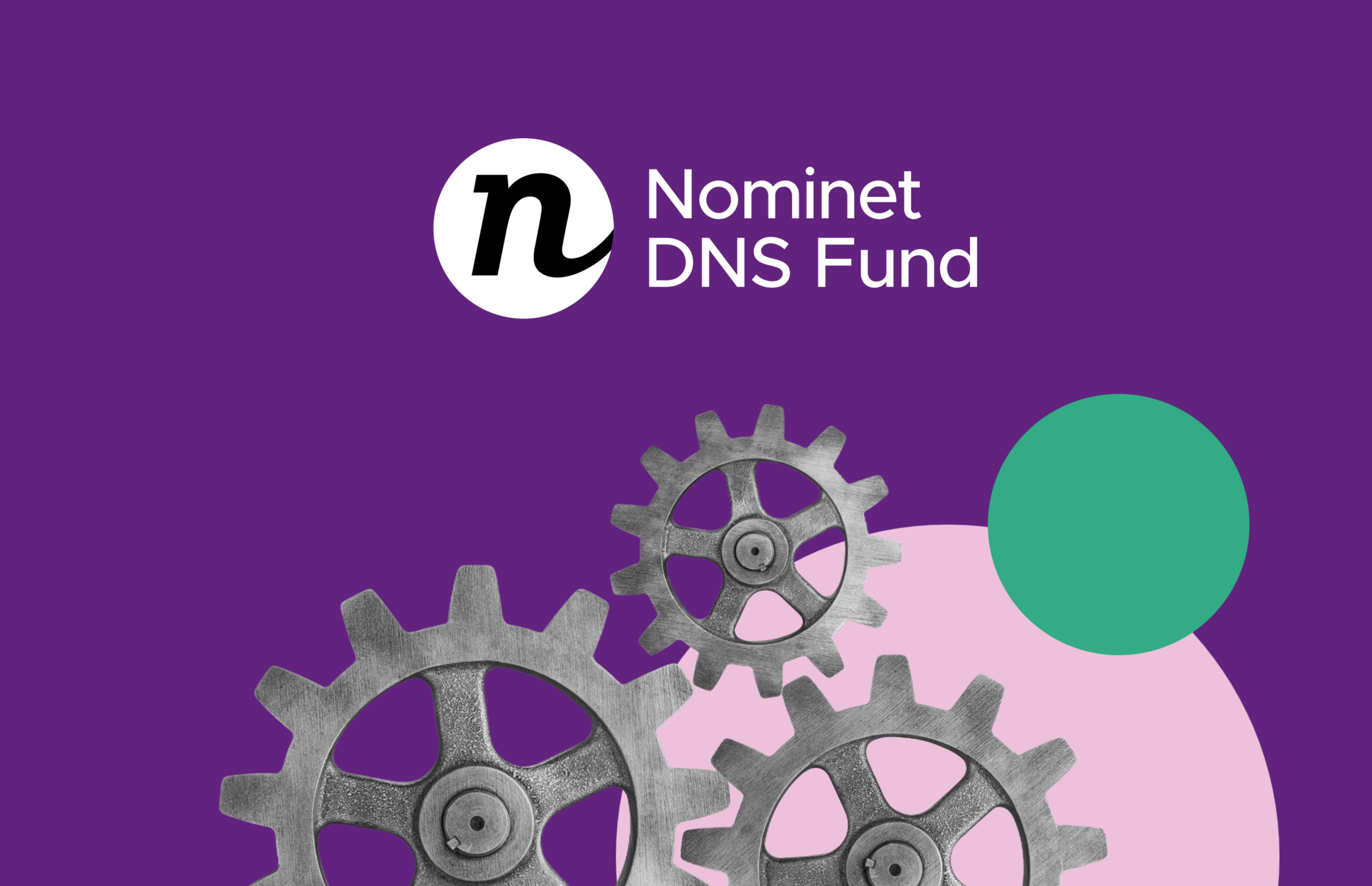 Nominet DNS Fund – What we’ve learned and what’s new for 2026?