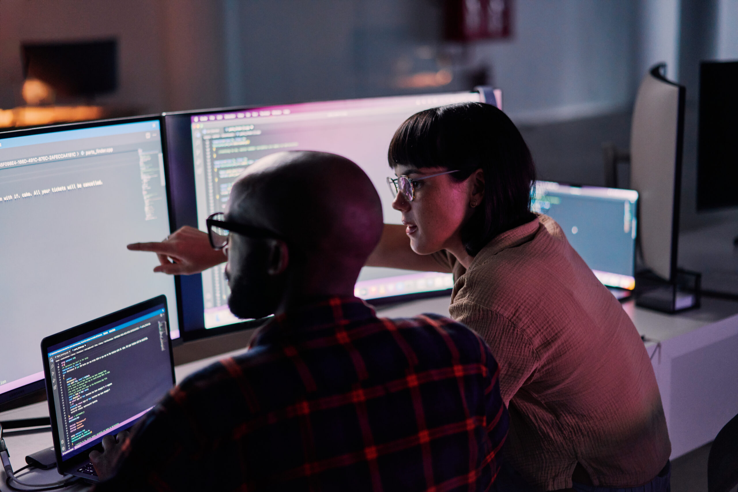 Why a resilient internet depends on open source code
